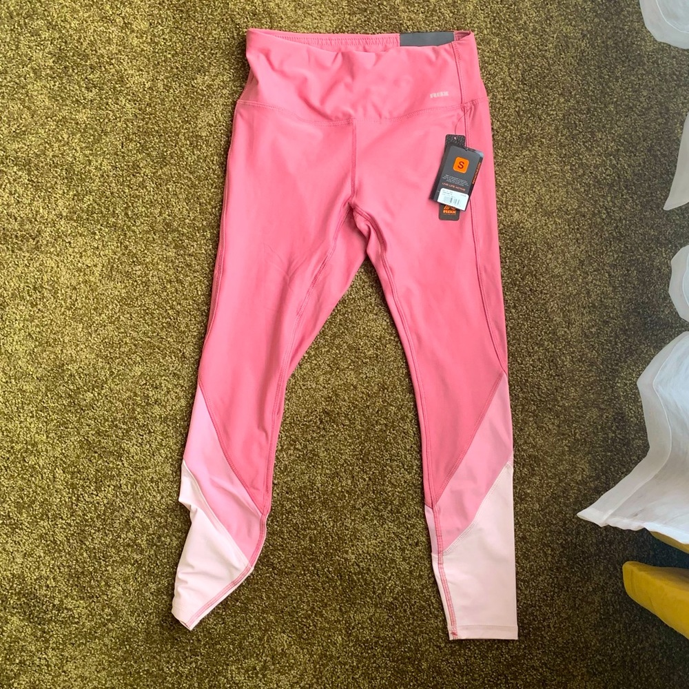 7/8 RBX leggings